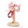 Puella Magi Madoka Magica Side Story Magia Record PVC Statue 1/7 Madoka Kaname Kimono Ver. 22 cm