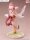 Puella Magi Madoka Magica Side Story Magia Record PVC Statue 1/7 Madoka Kaname Kimono Ver. 22 cm