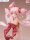 Puella Magi Madoka Magica Side Story Magia Record PVC Statue 1/7 Madoka Kaname Kimono Ver. 22 cm