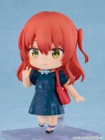Bocchi the Rock! Nendoroid Actionfigur Ikuyo Kita: Casual Clothes Ver. 10 cm