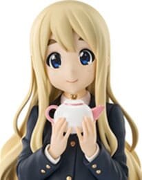 K-On! Pop Up Parade PVC Statue Tsumugi Kotobuki L Size 22 cm