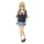 K-On! Pop Up Parade PVC Statue Tsumugi Kotobuki L Size 22 cm