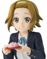 K-On! Pop Up Parade PVC Statue Ritsu Tainaka L Size 22 cm