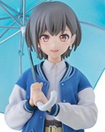 Bang Dream! Pop Up Parade PVC Statue Tomori Takamatsu L Size 24 cm