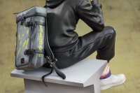 Neon Genesis Evangelion PVC Statue 1/7 Kaworu Nagisa Radio Eva Part 3 18 cm