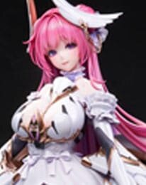 Goddess of Victory: Nikke PVC Statue 1/7 Dorothy 31 cm