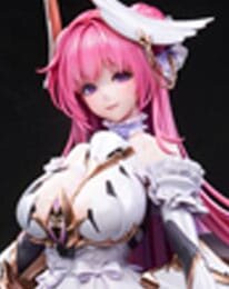 Goddess of Victory: Nikke PVC Statue 1/7 Dorothy Deluxe Edtition 31 cm