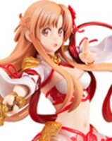 Sword Art Online PVC Statue 1/7 Asuna Cool Beauty Ver. 25 cm