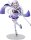 Re:ZERO -Starting Life in Another World- PVC Statue 1/7 Emilia Combat Outfit ver. 24 cm
