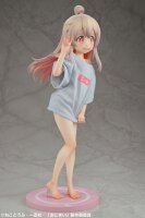 Onimai: I´m Now Your Sister! PVC Statue 1/4 Mahiro Oyama Neet T-Shirt Ver. 40 cm