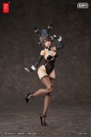 Original Character Actionfigur Kit 1/12 RA-03 Panzer Bunny Anneliese 16 cm