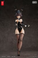 Original Character Actionfigur Kit 1/12 RA-03 Panzer Bunny Anneliese 16 cm