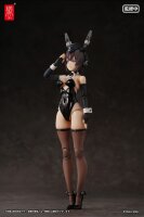 Original Character Actionfigur Kit 1/12 RA-03 Panzer Bunny Anneliese 16 cm