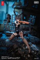 Original Character Actionfigur Kit 1/12 RA-03 Panzer Bunny Anneliese 16 cm