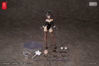Original Character Actionfigur Kit 1/12 RA-03 Panzer Bunny Anneliese 16 cm