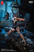 Original Character Zubehör Set für Actionfiguren 1/12 Optional Armament Parts Panzer Bunny Anneliese