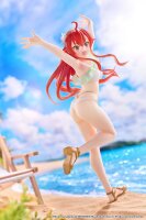 Mushoku Tensei: Jobless Reincarnation Ravitier PVC Statue Eris Boreas Greyrat 20 cm