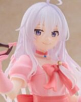 Wandering Witch: The Journey of Elaina Coreful PVC Statue...