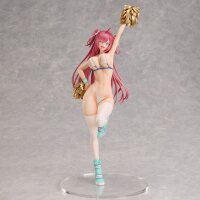 Original Character PVC Statue Soshie Illustrated by Yuichi Hiiragi 29 cm