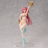 Original Character PVC Statue Soshie Illustrated by Yuichi Hiiragi 29 cm
