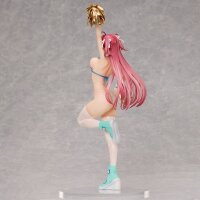 Original Character PVC Statue Soshie Illustrated by Yuichi Hiiragi 29 cm