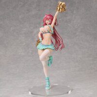 Original Character PVC Statue Soshie Illustrated by Yuichi Hiiragi 29 cm
