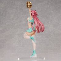 Original Character PVC Statue Soshie Illustrated by Yuichi Hiiragi 29 cm