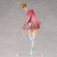 Original Character PVC Statue Soshie Illustrated by Yuichi Hiiragi 29 cm
