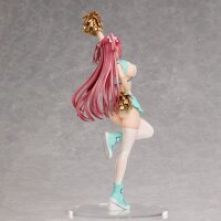 Original Character PVC Statue Soshie Illustrated by Yuichi Hiiragi 29 cm