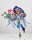 Original Character Elf Village Series PVC Statue 1/6 15th Villager Milklinde Antenna 25 cm
