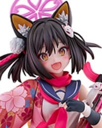 Blue Archive PVC Statue 1/7 Izuna 23 cm