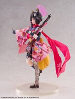 Blue Archive PVC Statue 1/7 Izuna 23 cm