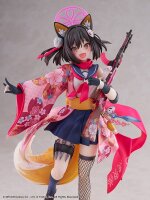 Blue Archive PVC Statue 1/7 Izuna 23 cm