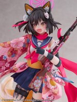 Blue Archive PVC Statue 1/7 Izuna 23 cm