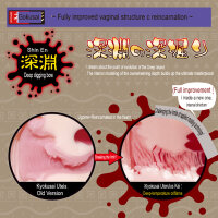 Gokusai Uterus Kai Abyss Original Gokusai Uterus Onahole