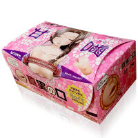 The Mouth of Truth Amagami  - Soft Edition Onahole