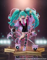 Character Vocal Series 01 Statue 1/7 Hatsune Miku Digital Stars 2023 Ver. 23 cm