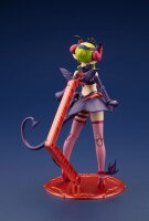 Arcanadea Plastic Model Kit Velretta ReACT-P 15 cm