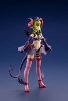 Arcanadea Plastic Model Kit Velretta ReACT-P 15 cm