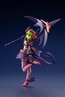 Arcanadea Plastic Model Kit Velretta ReACT-P 15 cm