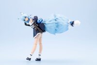 Arcanadea Plastic Model Kit Yukumo ReACT-C 16 cm