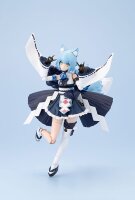 Arcanadea Plastic Model Kit Yukumo ReACT-C 16 cm