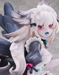 Original Character PVC Statue 1/6 Creature Maid Bonus Ver. 27 cm