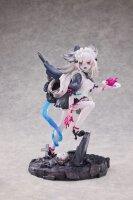 Original Character PVC Statue 1/6 Creature Maid Bonus Ver. 27 cm