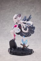 Original Character PVC Statue 1/6 Creature Maid Bonus Ver. 27 cm