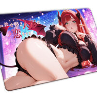 Mauspad - My Dress-Up Darling - Marin Kitagawa (Rizu/Liz-Kyun) #2 (Playmat/Tischunterlage)