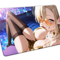 Mauspad - Blue Archive - Asuna Ichinose (Playmat/Tischunterlage)