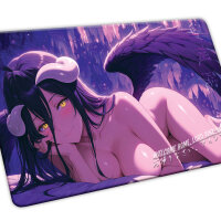 Mauspad - Overlord - Albedo #2 (Playmat/Tischunterlage)
