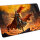 Mauspad - Elden Ring - Malenia, Blade of Miquella #1 (Playmat/Tischunterlage)