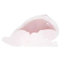 Its Zuri and Hoppai! Chichifueta - Life-Sized Big Breasts